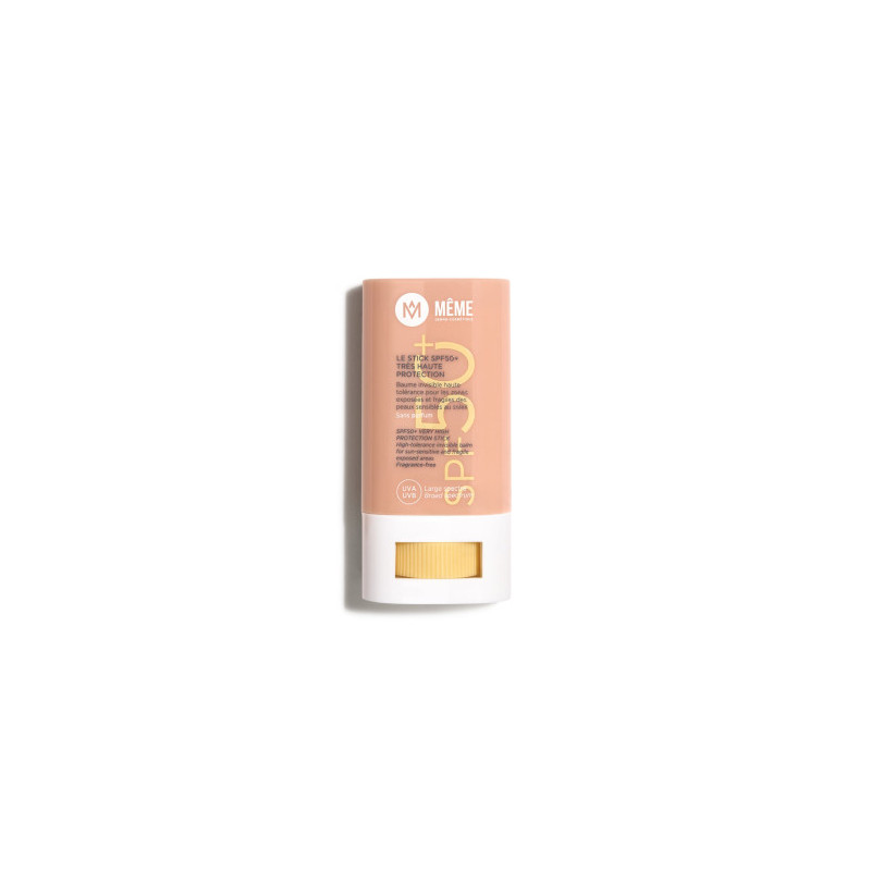 MEME SOLAIRE STICK SPF50+ 18G