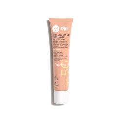MEME SOLAIRE FLUIDE SPF50+ 40ML