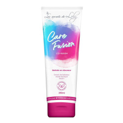 SECRET LOLY CARE FUSION 250ML