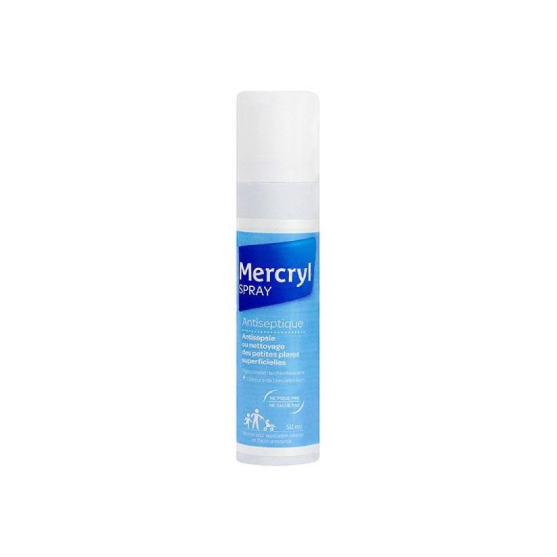 MERCRYLSPRAY LOC SOL FL50ML