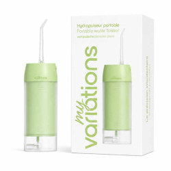 MYVARIATIONS HYDROPULSEUR VERT