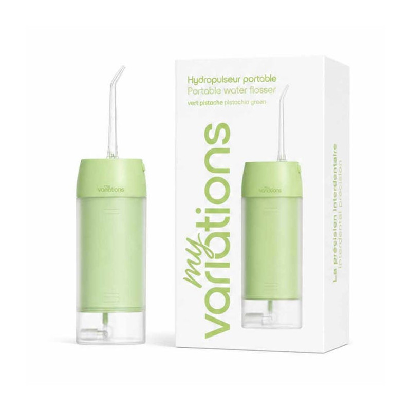 MYVARIATIONS HYDROPULSEUR VERT