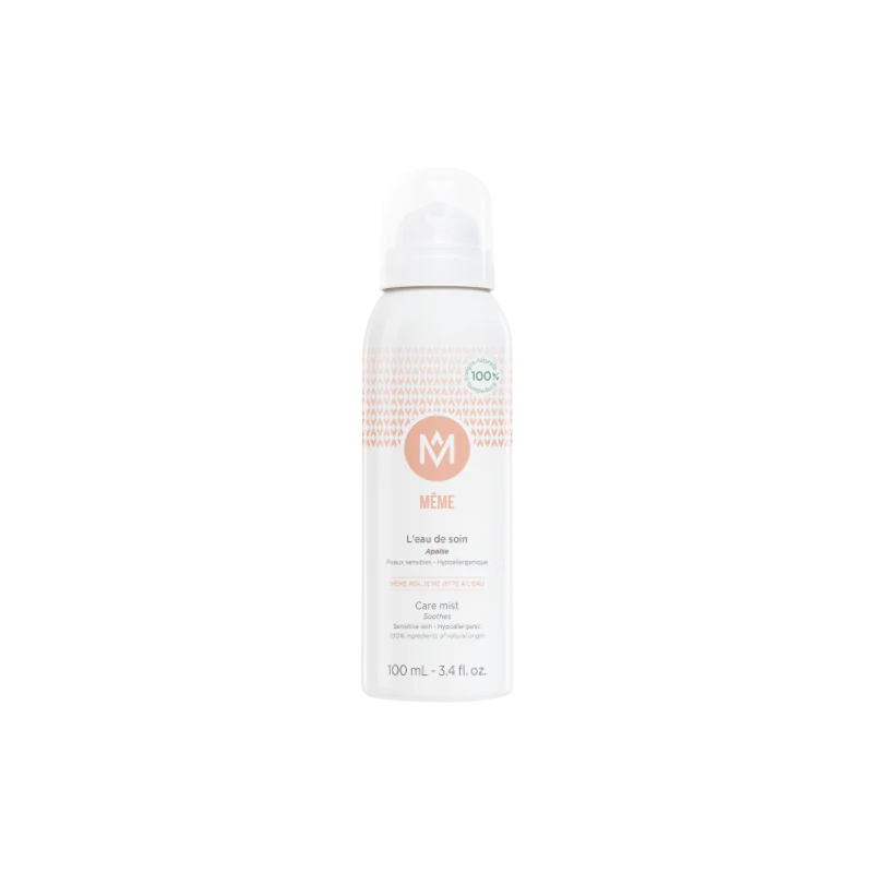 MEME L'EAU DE SOIN SPR 100ML