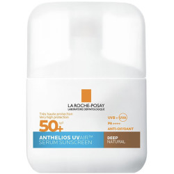 ANTHELIOS UVAIR SPF50+ DEEP 50ML