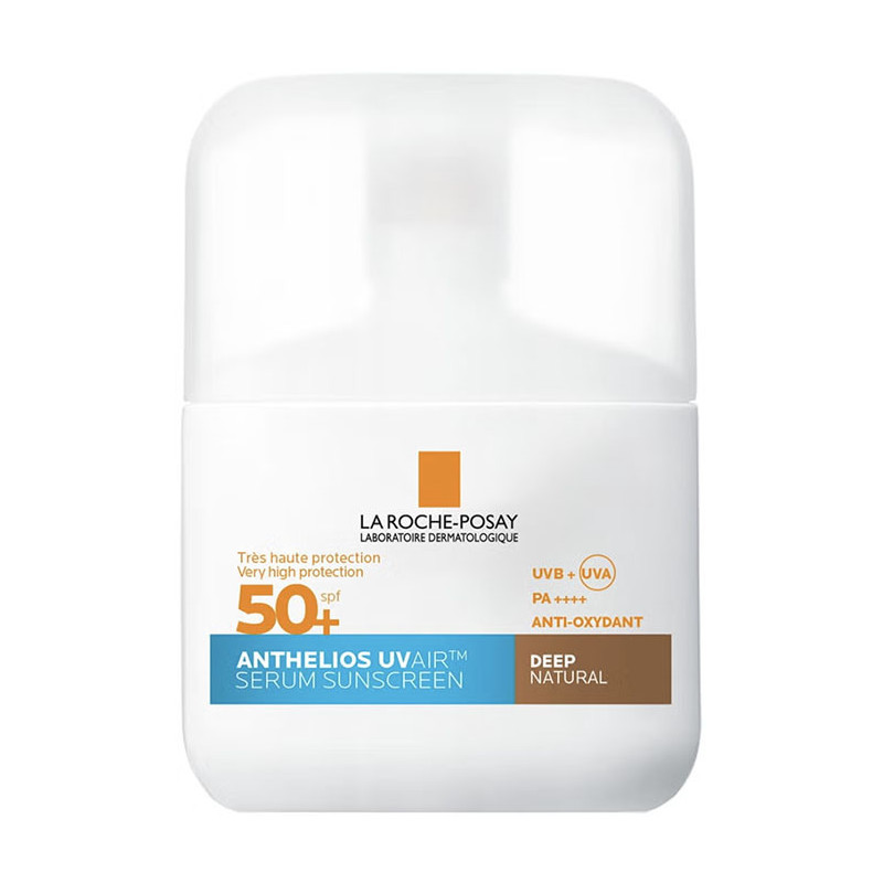 ANTHELIOS UVAIR SPF50+ DEEP 50ML