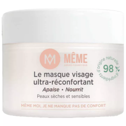 MEME MASQ ULTRA RECONFORTANT 50ML