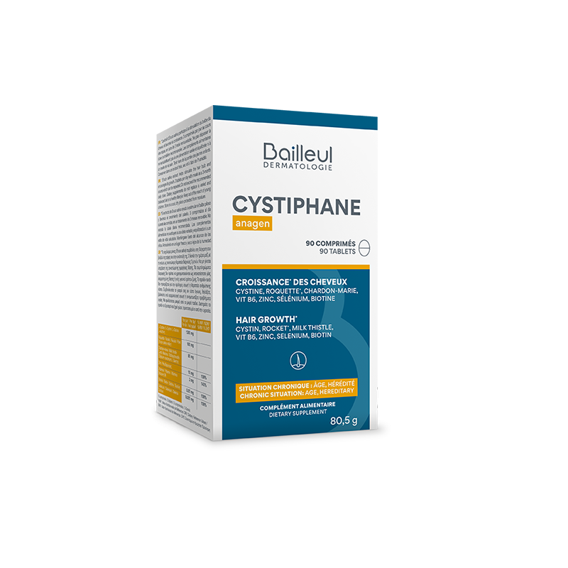 CYSTIPHANE ANAGEN CPR 90