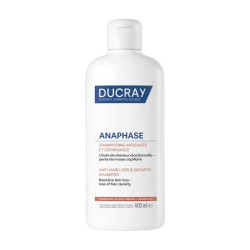 ANAPHASE Shampooing Anti-CHUTE et CROISSANCE 400ML