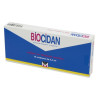 BIOCIDAN 0,1MG COLLY UNIDOS 10