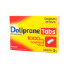 DOLIPRANETABS 1G          BT 8
