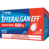 EFFERALGAN EFF 1000mg Cpr eff T/8
