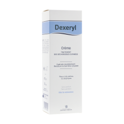 DEXERYL CREME 250G