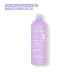 LA ROSEE SH ULTRA DOUX LUPIN RECH