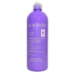 LA ROSEE SH NOURRIS CHATAIGNE RECH