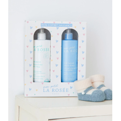 MON PETIT LA ROSEE COFF NAISSANCE
