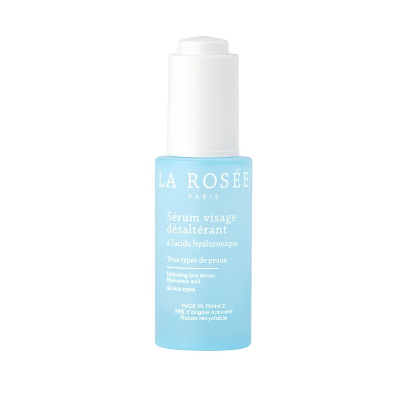 LA ROSEE SERUM DESALTERANT 30ML