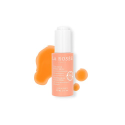 LA ROSEE CONC BONNE MINE BIO 30ML
