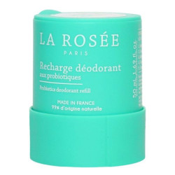 LA ROSEE RECHARG DEO FRAICH PROB50