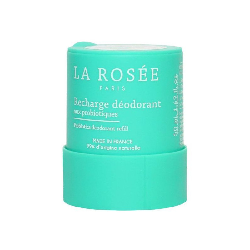 LA ROSEE RECHARG DEO FRAICH PROB50