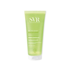 SVR SEBIACLEAR GEL MOUSS 200ML
