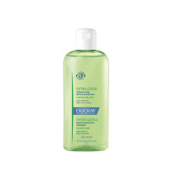 DUCRAY EXTRA DX SHA 400ML