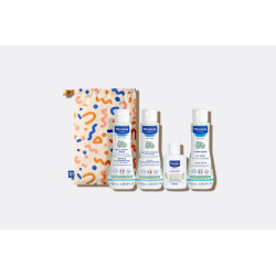 MUSTELA BB TROUSSE WEEKEND KLAY