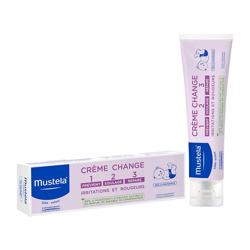 MUSTELA BB CR CHANG 123 100ML1