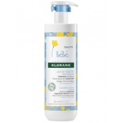 KLORANE BB Lait toil Fl ppe/750ml