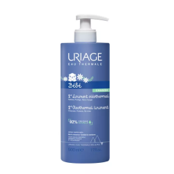 URIAGE BEBE 1ERE EAU NETTOY 500ML
