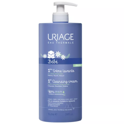 URIAGE BEBE 1ERE CR LAVANTE FL 1L