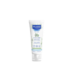 MUSTELA HYDRA BB CR VIS 40ML