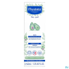 MUSTELA BB ENF Cr soin croûte lait T/40ml