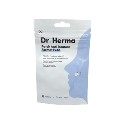 DR.HERMA PATCH ORIGINAL 24