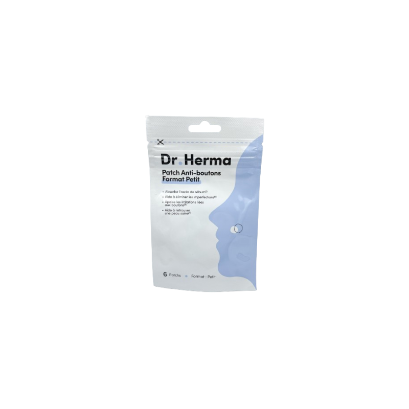 DR.HERMA PATCH ORIGINAL 24
