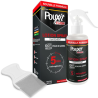 POUXIT FLASH LOTION ANTI POUX&LENTE150ML unitaire