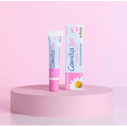 CAMILIA GEL DENTAIRE