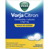 VORJA CITR 5MG/1MG, CPR SUCER 24X1