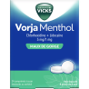 VORJA MENT 5MG/1MG, CPR SUCER 24X1