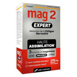 MAG 2 EXPERT CPR 45