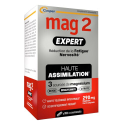 MAG 2 EXPERT CPR 90