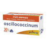 OSCILLOCOCCINUM 30 DOSES