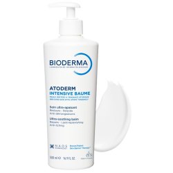 ATODERM BAUME INTENSIVE 500ML