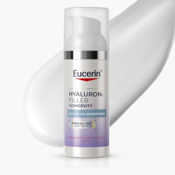 EUCERIN HYALURON-FILLER +LONGEVITY NUIT EPI 50ML