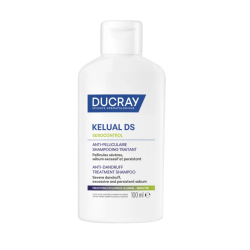 KELUAL DS Shampooing SEBOCONTROL 100ML