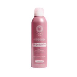 MUSC INTIME LAIT MUSC BLANC 200ML