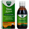 TOUX NATURA SIROP 140ML
