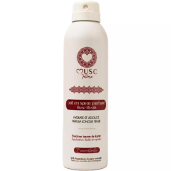 MUSC INTIME LAIT ROSE MYSTIK 200ML