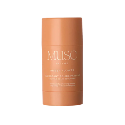 MUSC INTIME GEL PARF AMBER FL 30ML