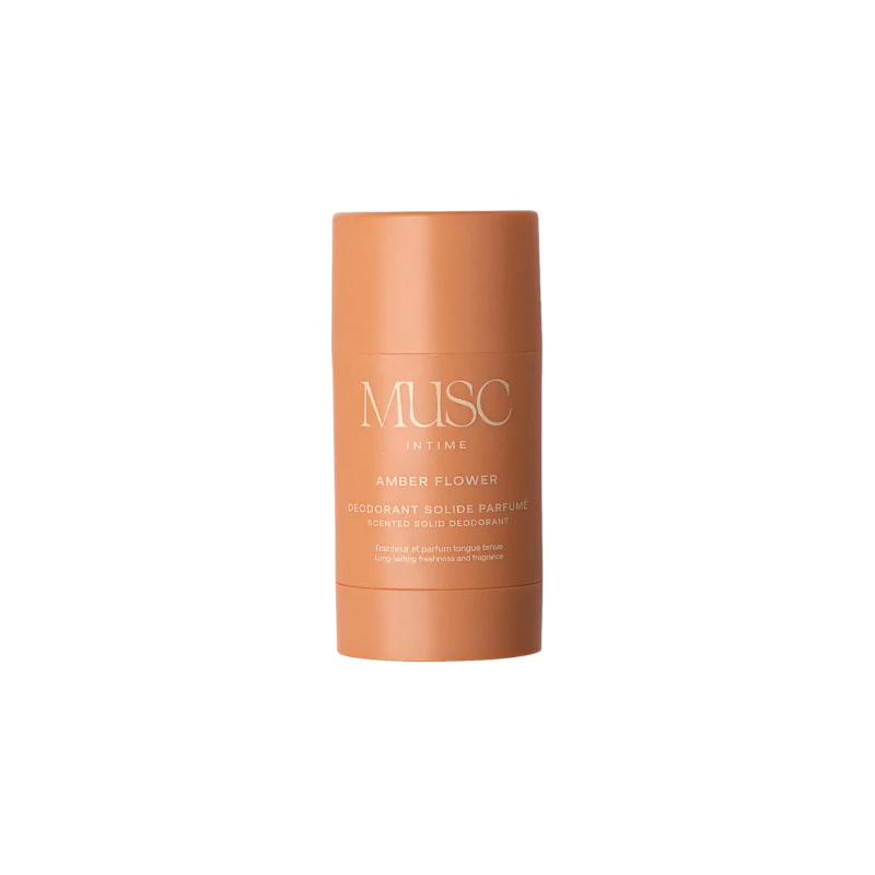 MUSC INTIME GEL PARF AMBER FL 30ML
