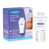LANSINOH SACH CONSERV LAIT MATER25